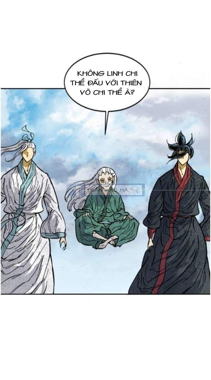 Thiên Hạ Đệ Nhất Nhân Chap 55 - Next Chap 56