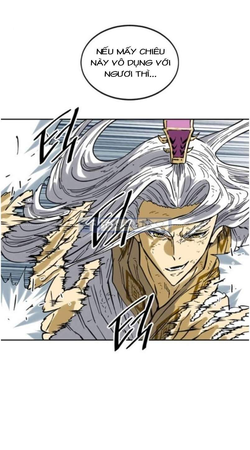 Thiên Hạ Đệ Nhất Nhân Chap 55 - Next Chap 56