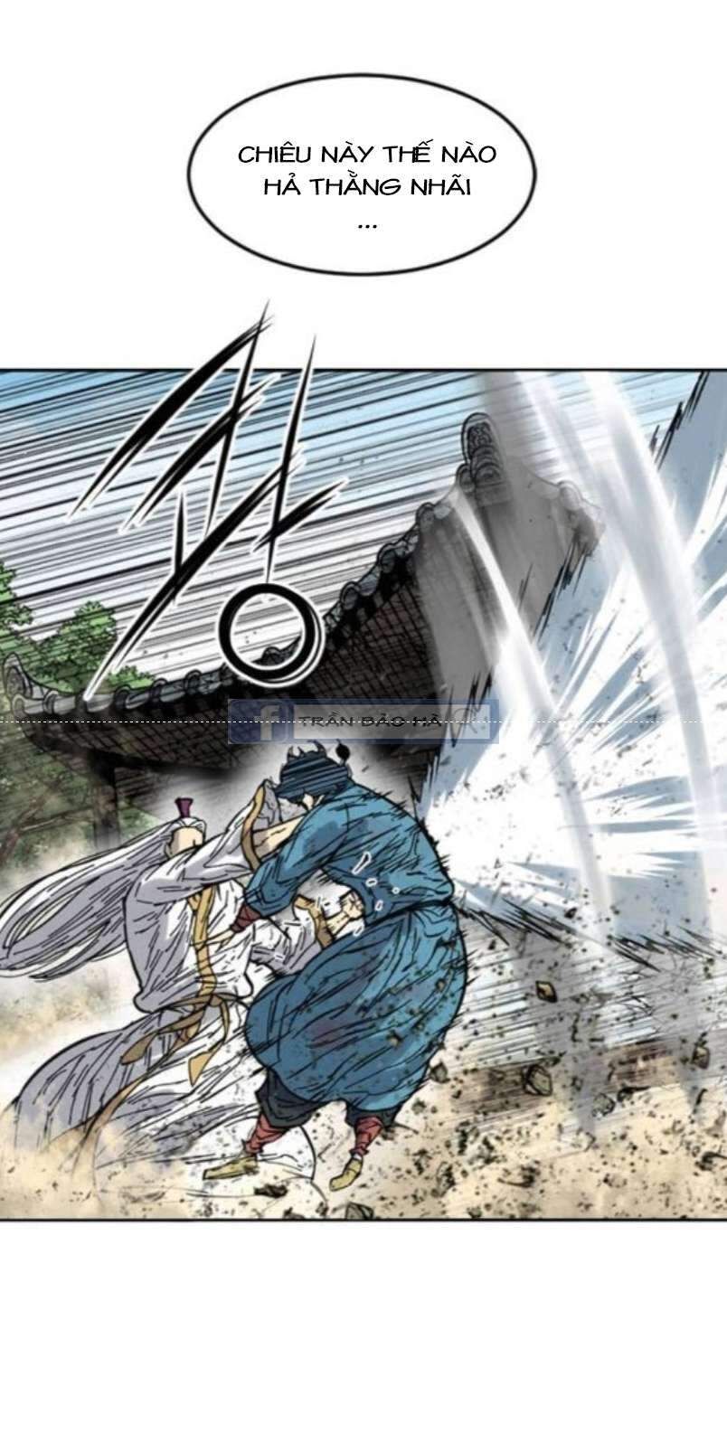 Thiên Hạ Đệ Nhất Nhân Chap 55 - Next Chap 56