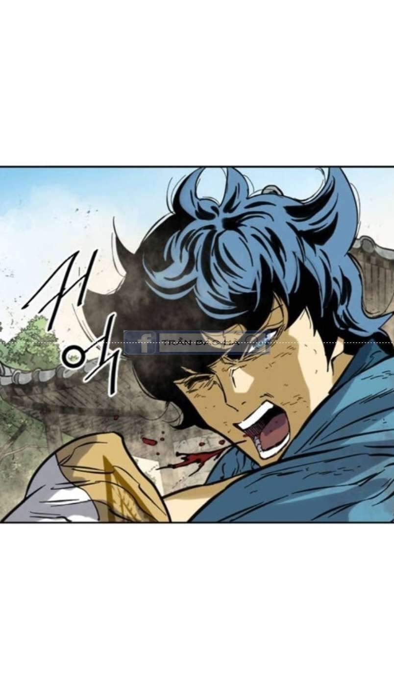 Thiên Hạ Đệ Nhất Nhân Chap 55 - Next Chap 56