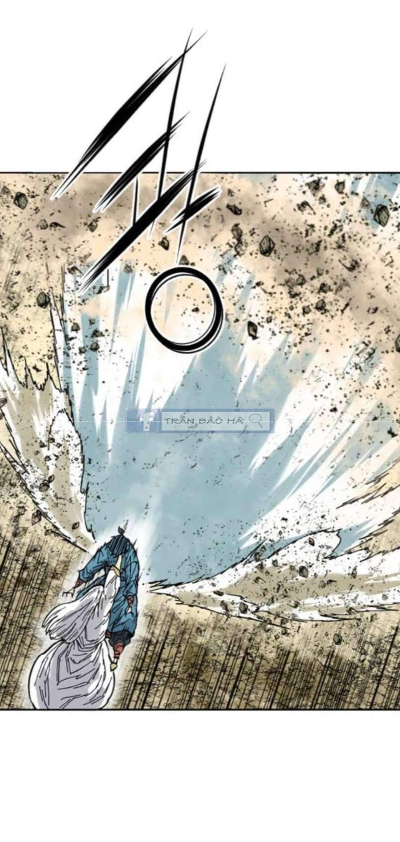 Thiên Hạ Đệ Nhất Nhân Chap 55 - Next Chap 56