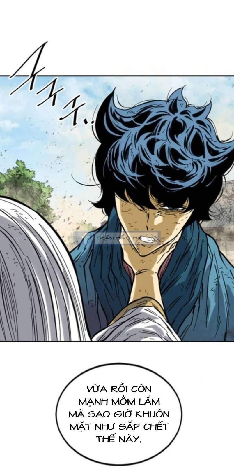 Thiên Hạ Đệ Nhất Nhân Chap 55 - Next Chap 56