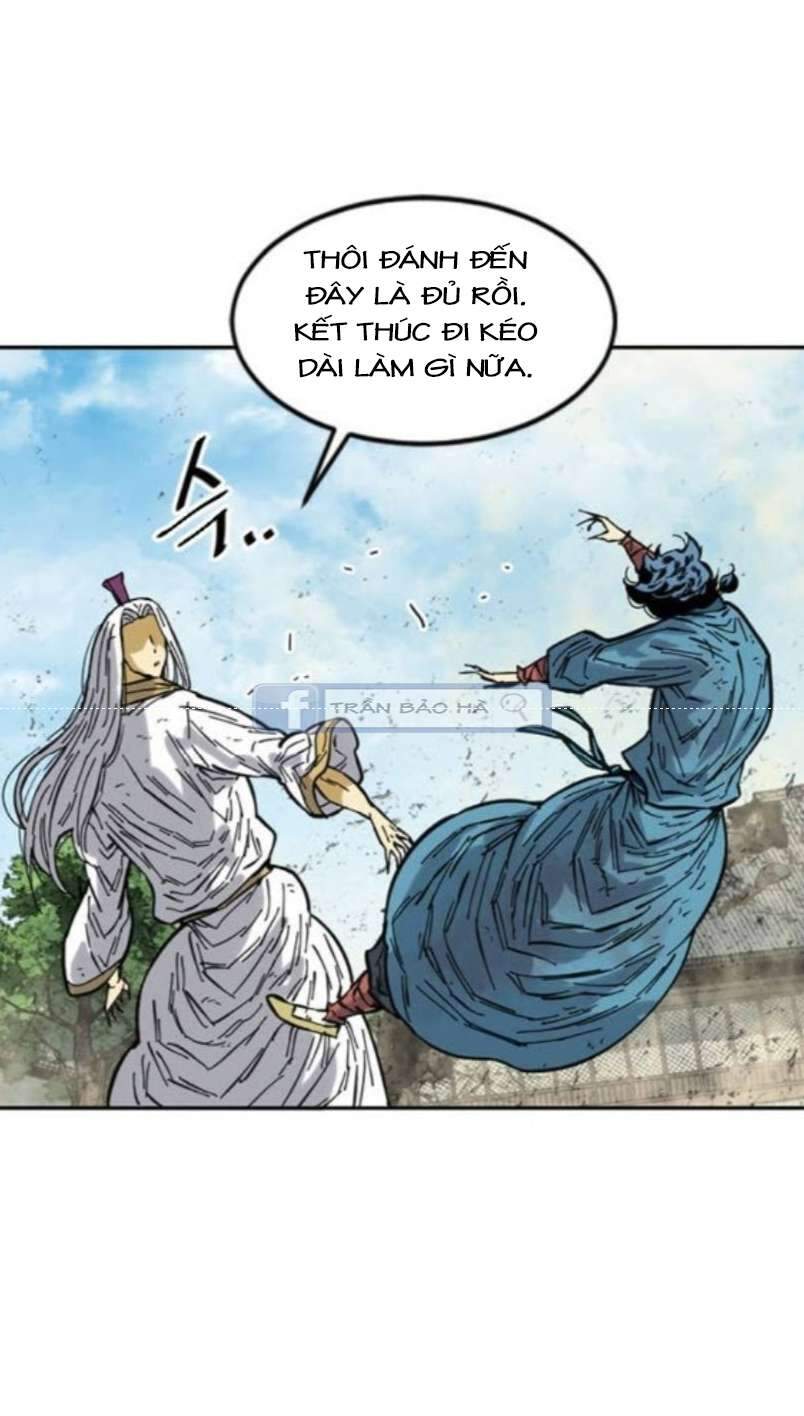 Thiên Hạ Đệ Nhất Nhân Chap 55 - Next Chap 56