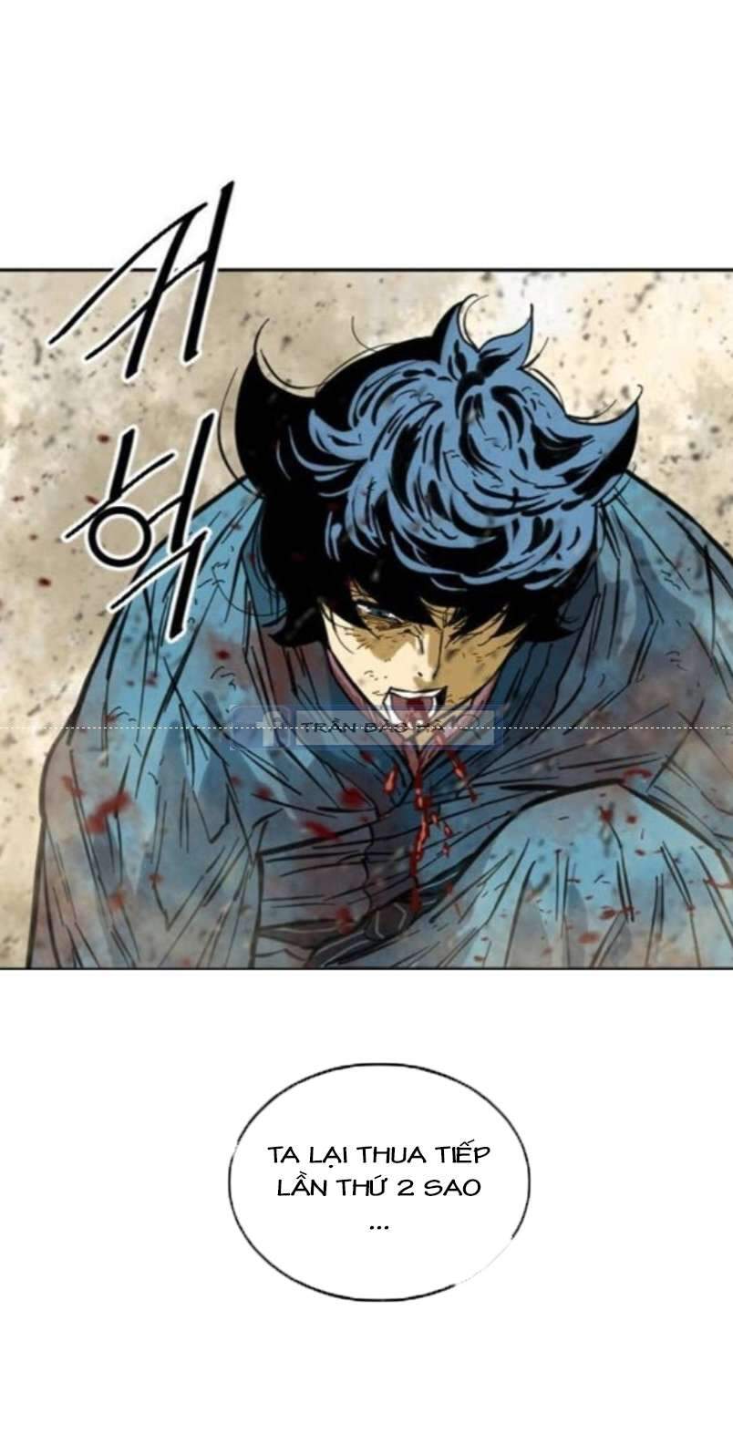 Thiên Hạ Đệ Nhất Nhân Chap 55 - Next Chap 56