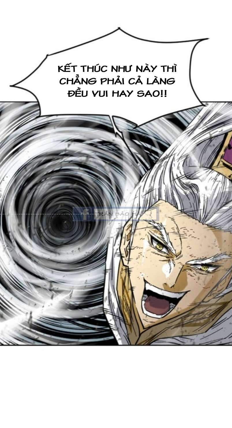 Thiên Hạ Đệ Nhất Nhân Chap 55 - Next Chap 56