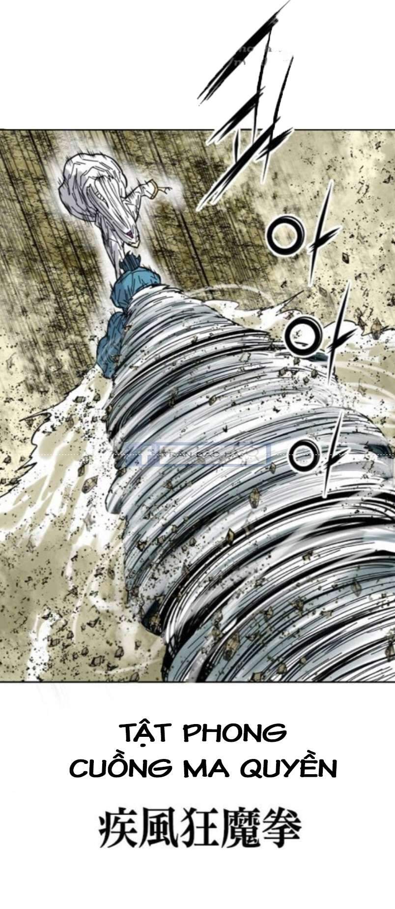 Thiên Hạ Đệ Nhất Nhân Chap 55 - Next Chap 56