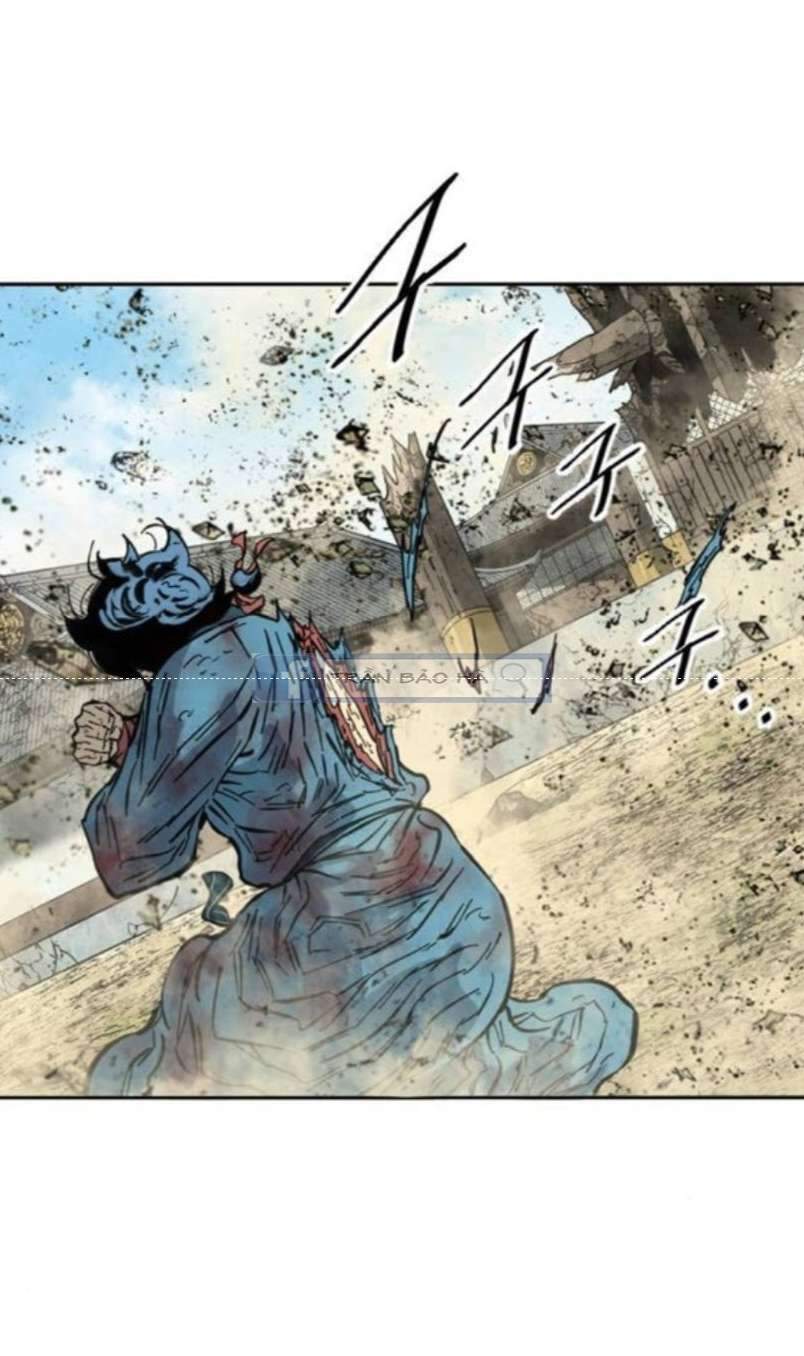 Thiên Hạ Đệ Nhất Nhân Chap 55 - Next Chap 56