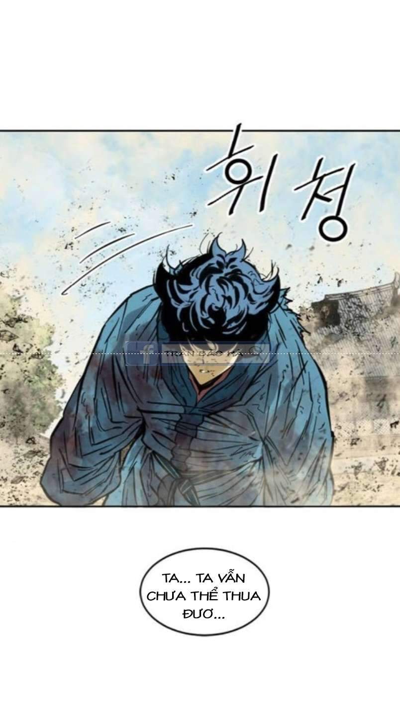 Thiên Hạ Đệ Nhất Nhân Chap 55 - Next Chap 56