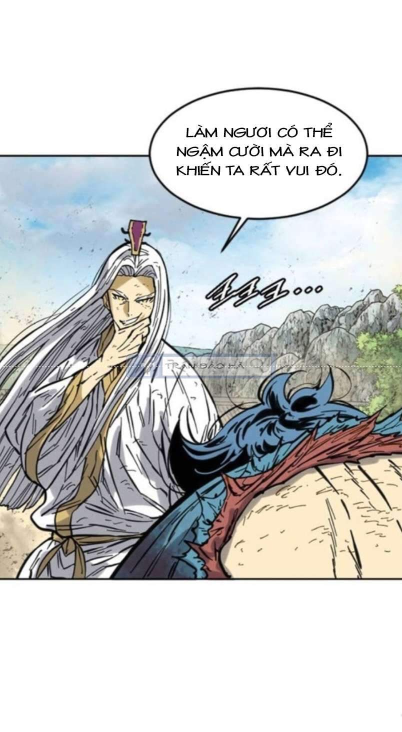 Thiên Hạ Đệ Nhất Nhân Chap 55 - Next Chap 56