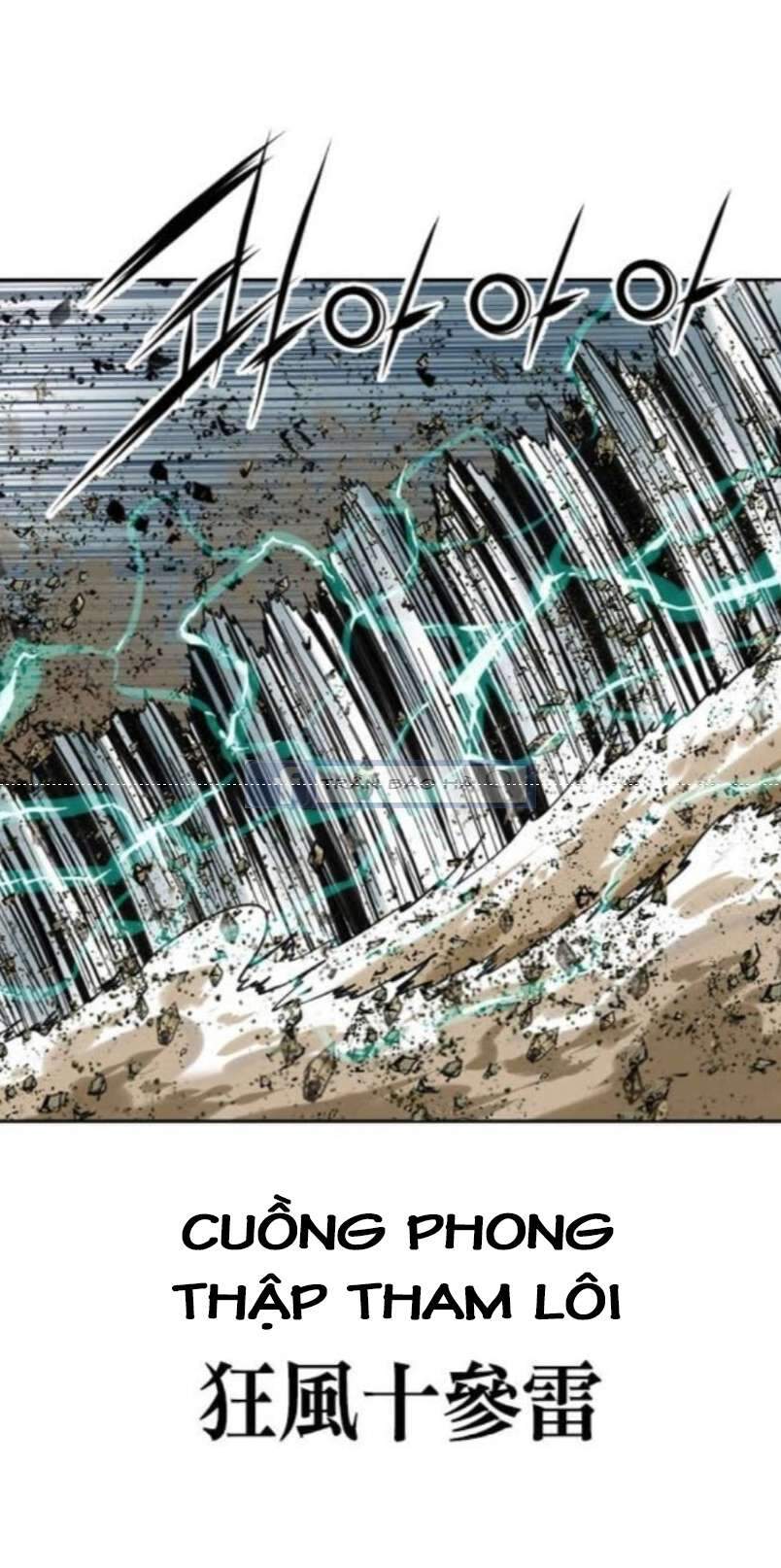 Thiên Hạ Đệ Nhất Nhân Chap 55 - Next Chap 56