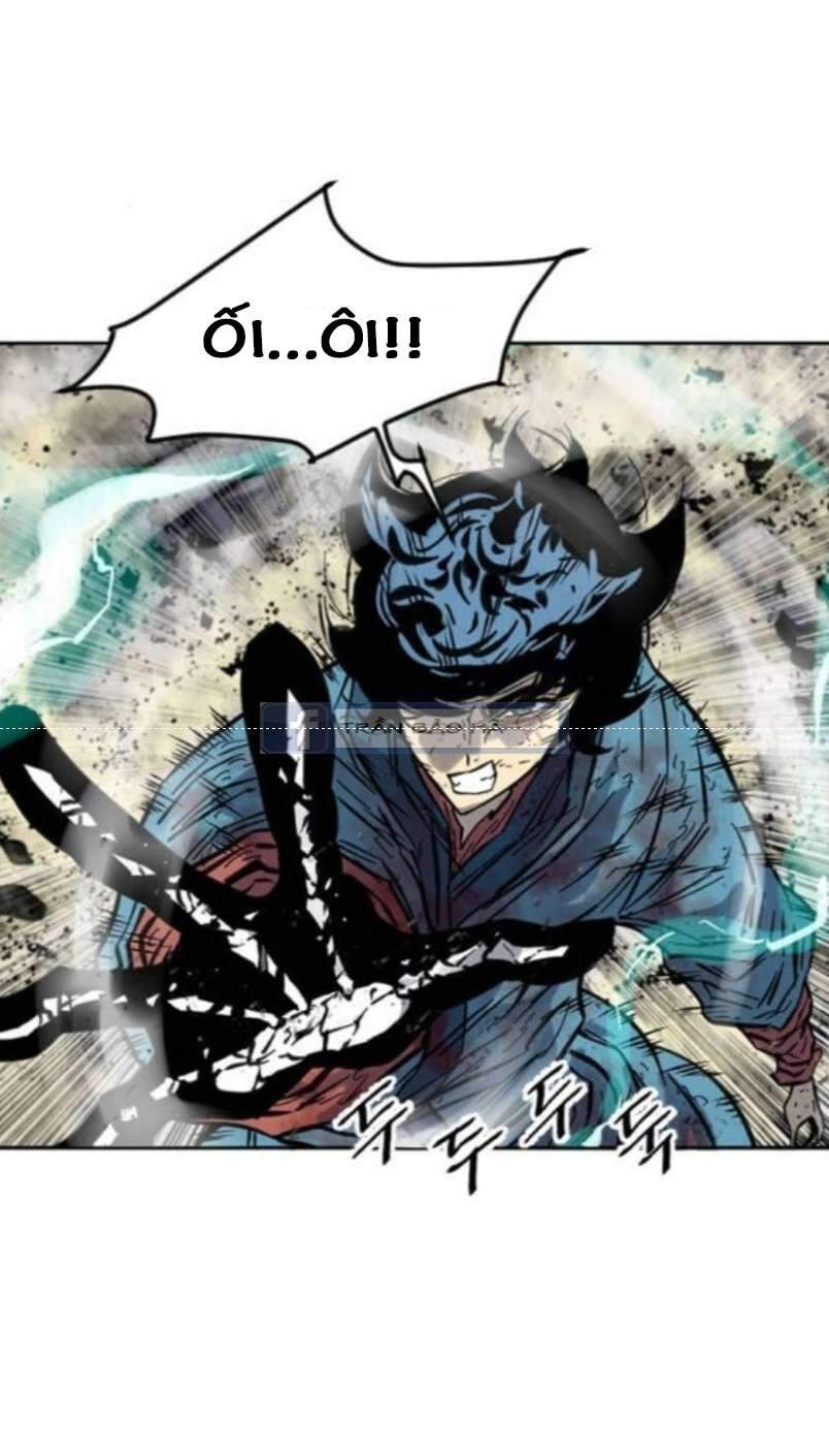 Thiên Hạ Đệ Nhất Nhân Chap 55 - Next Chap 56