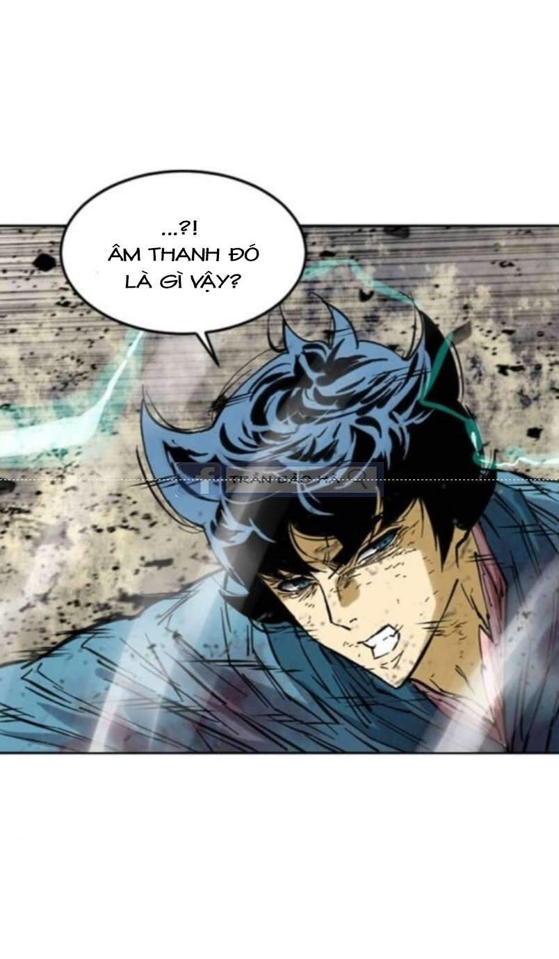 Thiên Hạ Đệ Nhất Nhân Chap 55 - Next Chap 56