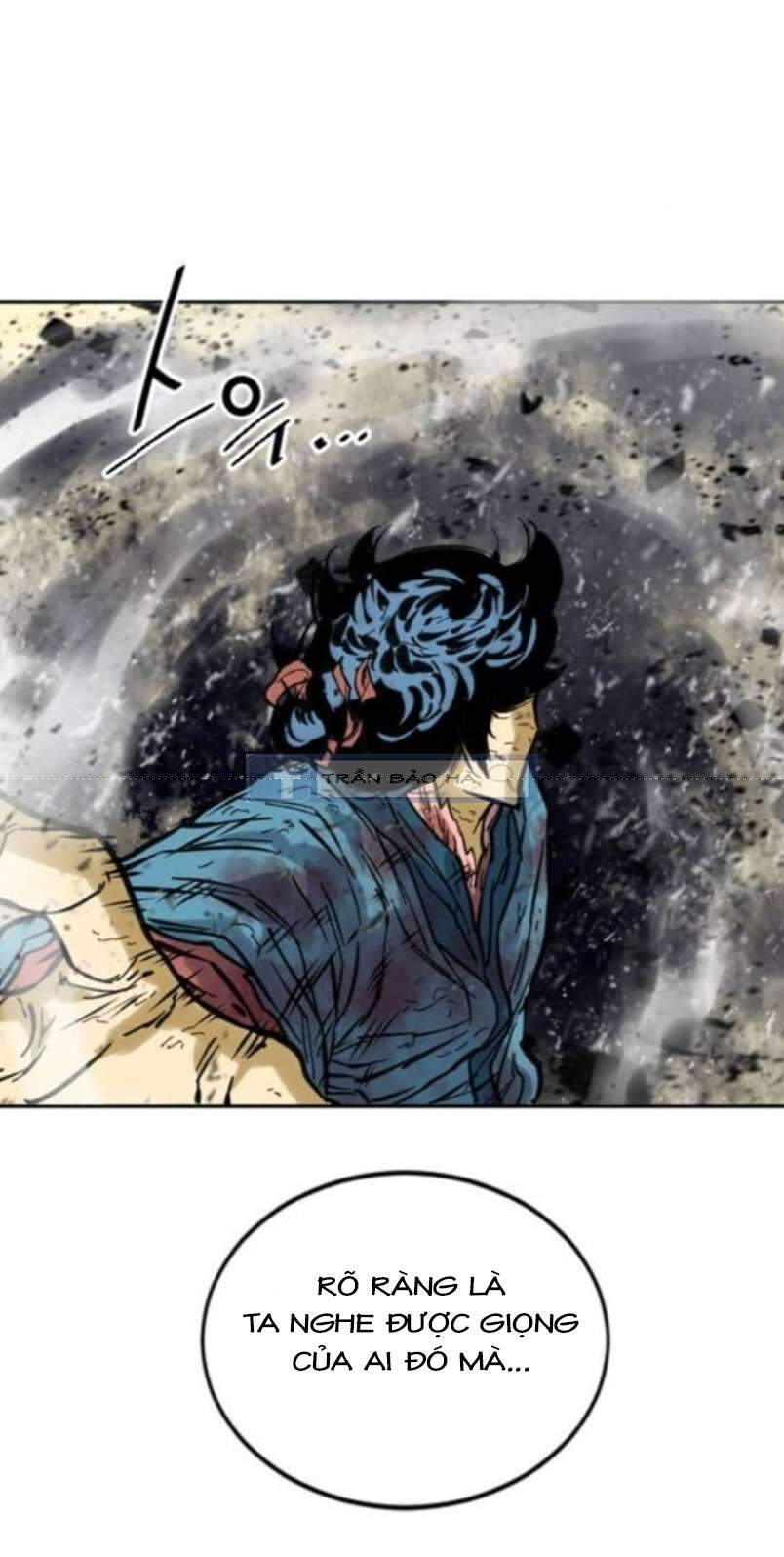 Thiên Hạ Đệ Nhất Nhân Chap 55 - Next Chap 56