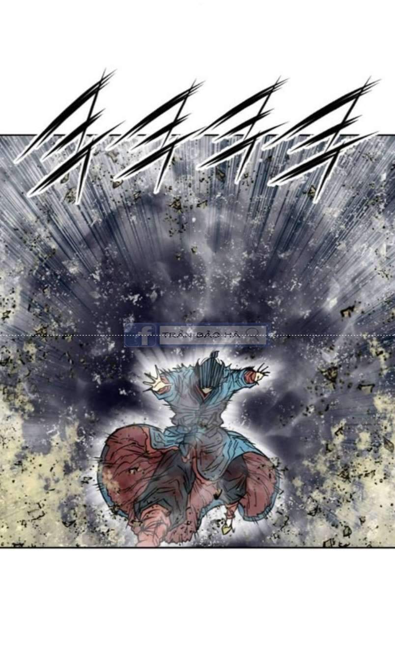 Thiên Hạ Đệ Nhất Nhân Chap 55 - Next Chap 56