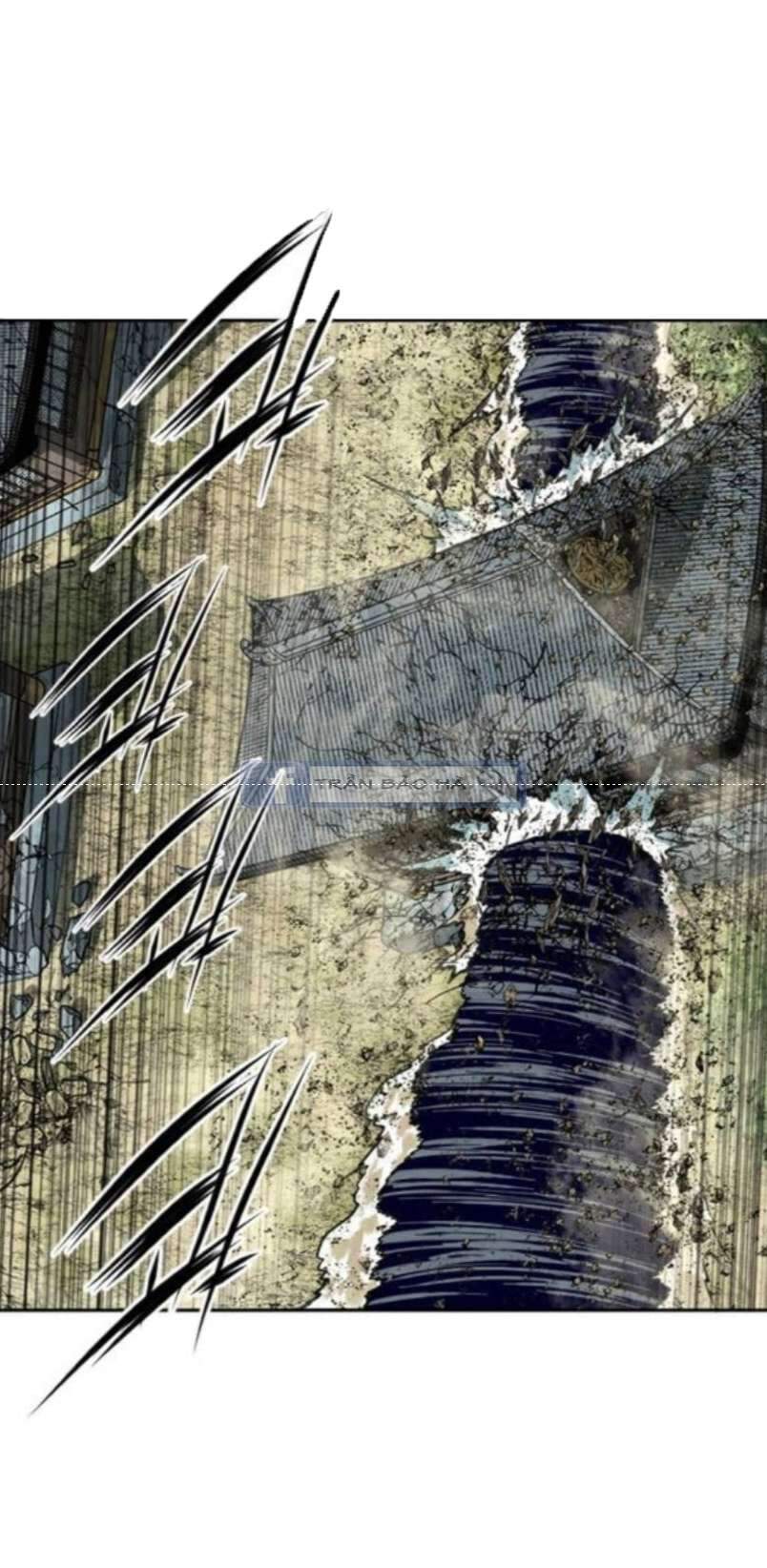 Thiên Hạ Đệ Nhất Nhân Chap 55 - Next Chap 56