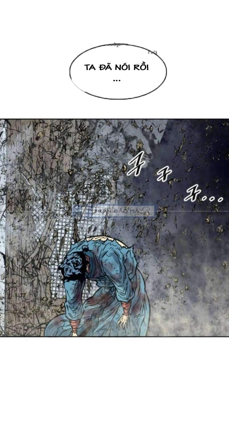 Thiên Hạ Đệ Nhất Nhân Chap 55 - Next Chap 56