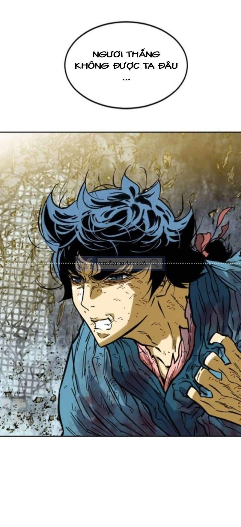 Thiên Hạ Đệ Nhất Nhân Chap 55 - Next Chap 56