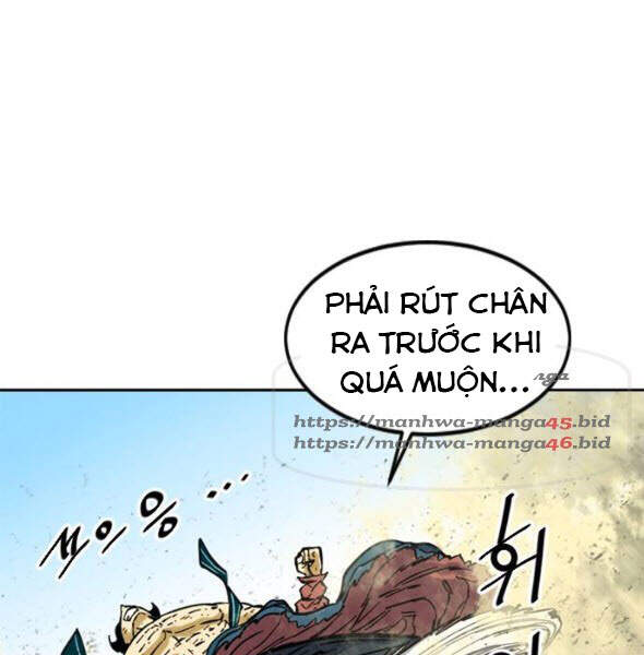 Thiên Hạ Đệ Nhất Nhân Chap 56 - Next Chap 57