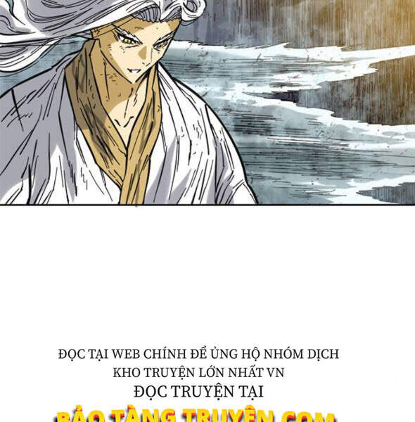 Thiên Hạ Đệ Nhất Nhân Chap 56 - Next Chap 57