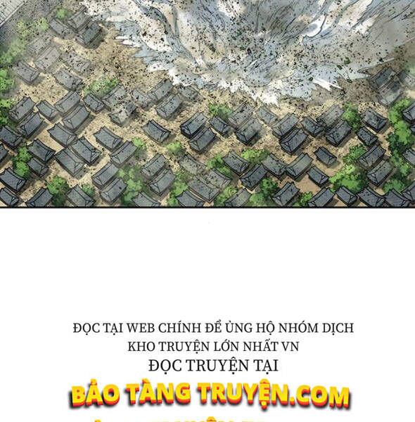 Thiên Hạ Đệ Nhất Nhân Chap 56 - Next Chap 57