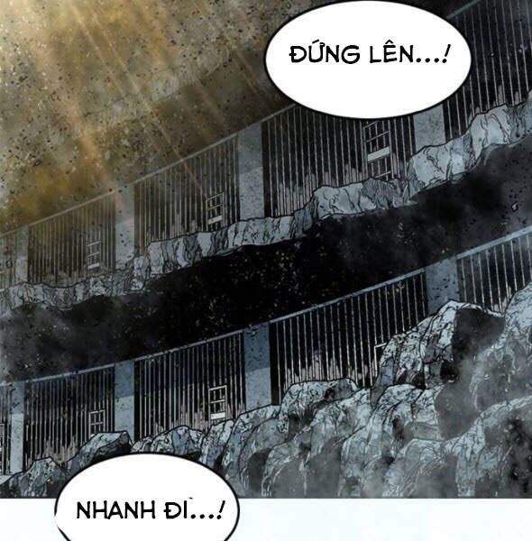 Thiên Hạ Đệ Nhất Nhân Chap 56 - Next Chap 57