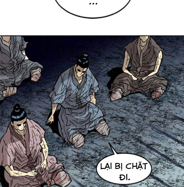 Thiên Hạ Đệ Nhất Nhân Chap 56 - Next Chap 57