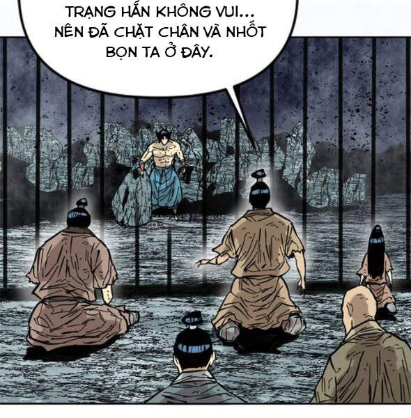 Thiên Hạ Đệ Nhất Nhân Chap 56 - Next Chap 57