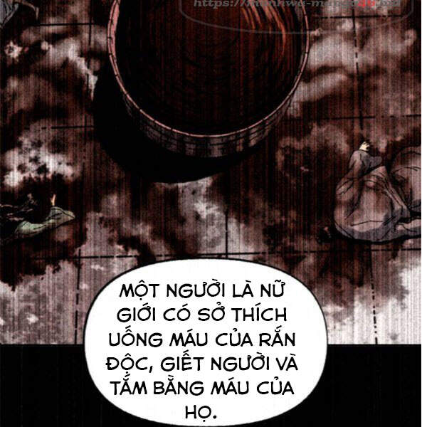 Thiên Hạ Đệ Nhất Nhân Chap 56 - Next Chap 57