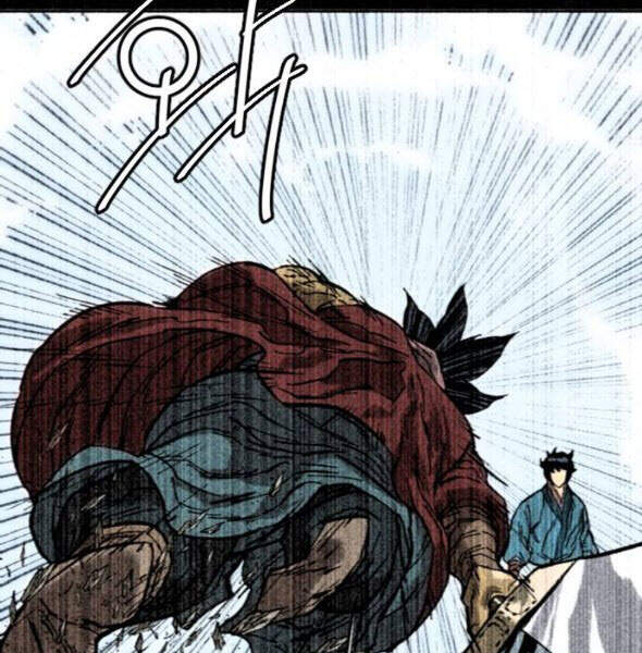 Thiên Hạ Đệ Nhất Nhân Chap 56 - Next Chap 57