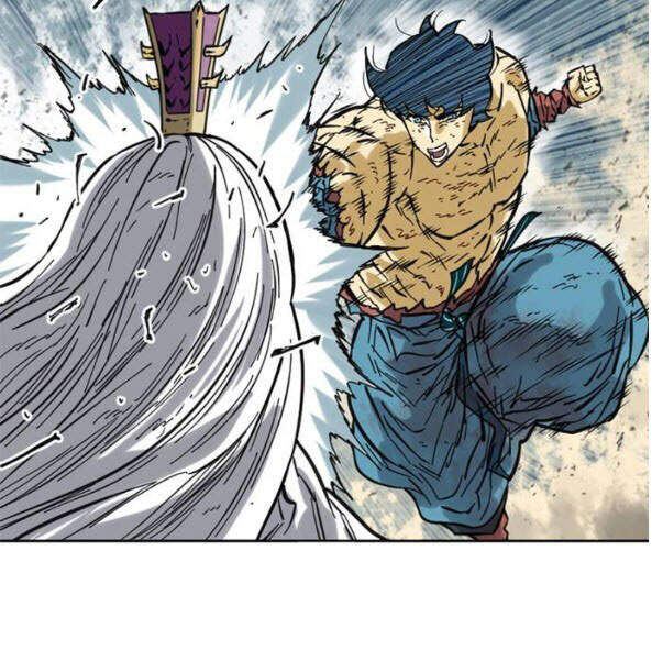 Thiên Hạ Đệ Nhất Nhân Chap 56 - Next Chap 57