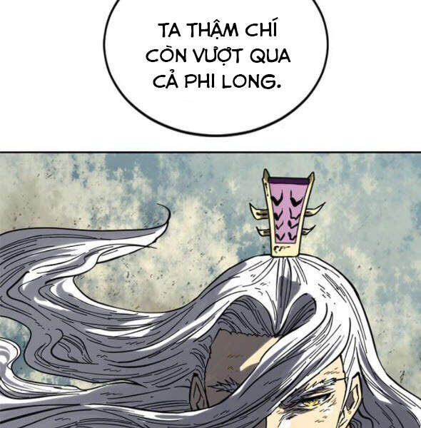 Thiên Hạ Đệ Nhất Nhân Chap 56 - Next Chap 57