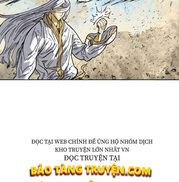 Thiên Hạ Đệ Nhất Nhân Chap 56 - Next Chap 57