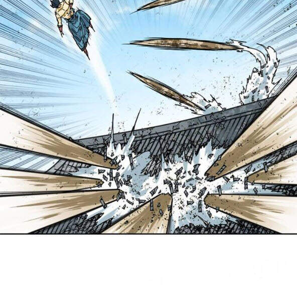 Thiên Hạ Đệ Nhất Nhân Chap 56 - Next Chap 57