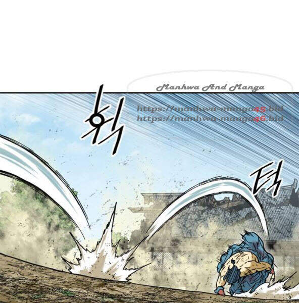 Thiên Hạ Đệ Nhất Nhân Chap 56 - Next Chap 57