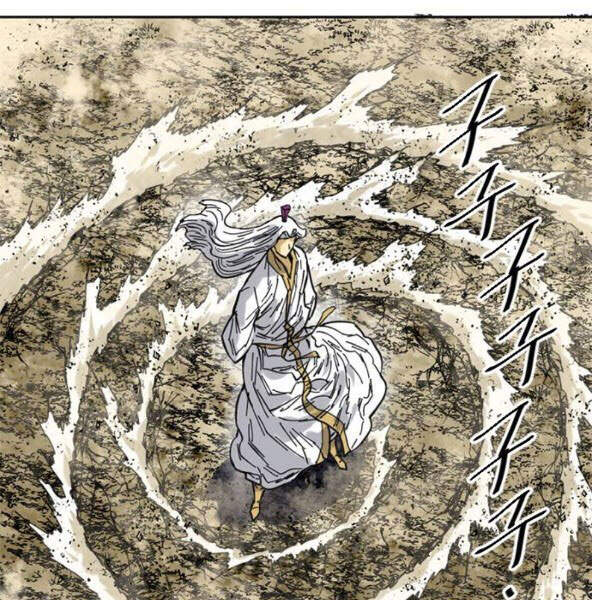 Thiên Hạ Đệ Nhất Nhân Chap 56 - Next Chap 57