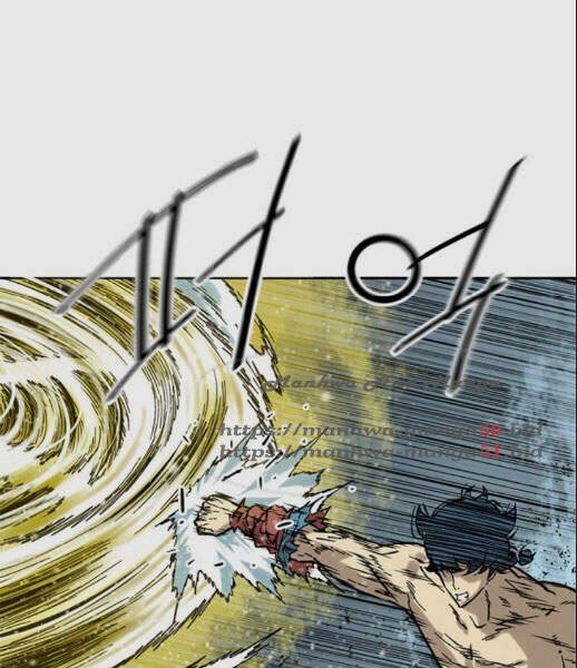 Thiên Hạ Đệ Nhất Nhân Chap 57 - Next Chap 58