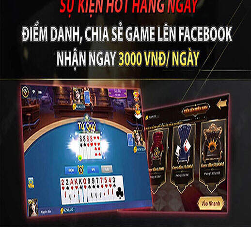 Thiên Hạ Đệ Nhất Nhân Chap 57 - Next Chap 58