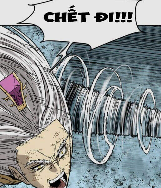 Thiên Hạ Đệ Nhất Nhân Chap 57 - Next Chap 58