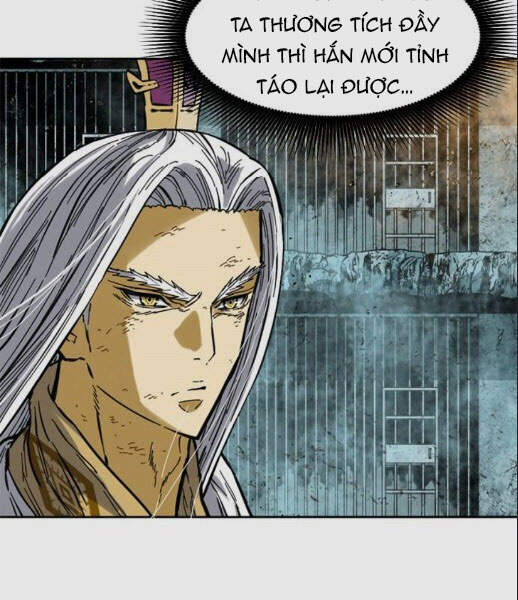 Thiên Hạ Đệ Nhất Nhân Chap 57 - Next Chap 58