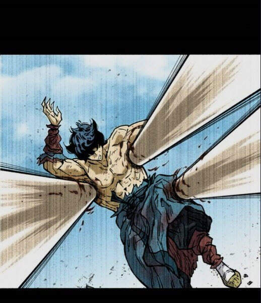 Thiên Hạ Đệ Nhất Nhân Chap 57 - Next Chap 58