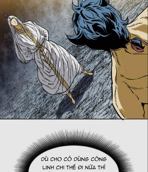 Thiên Hạ Đệ Nhất Nhân Chap 57 - Next Chap 58