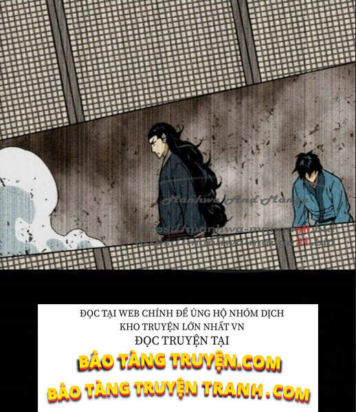 Thiên Hạ Đệ Nhất Nhân Chap 57 - Next Chap 58