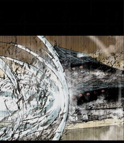 Thiên Hạ Đệ Nhất Nhân Chap 57 - Next Chap 58