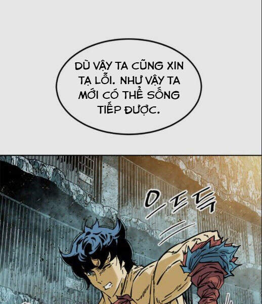 Thiên Hạ Đệ Nhất Nhân Chap 57 - Next Chap 58