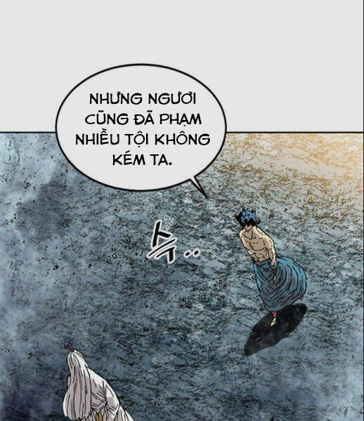 Thiên Hạ Đệ Nhất Nhân Chap 57 - Next Chap 58