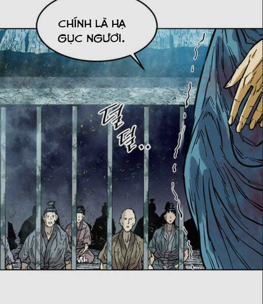 Thiên Hạ Đệ Nhất Nhân Chap 57 - Next Chap 58