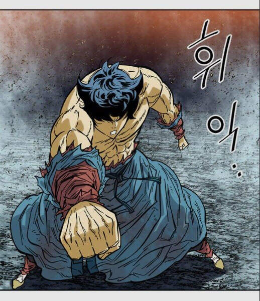 Thiên Hạ Đệ Nhất Nhân Chap 57 - Next Chap 58