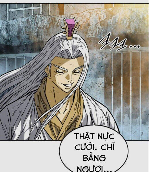 Thiên Hạ Đệ Nhất Nhân Chap 57 - Next Chap 58