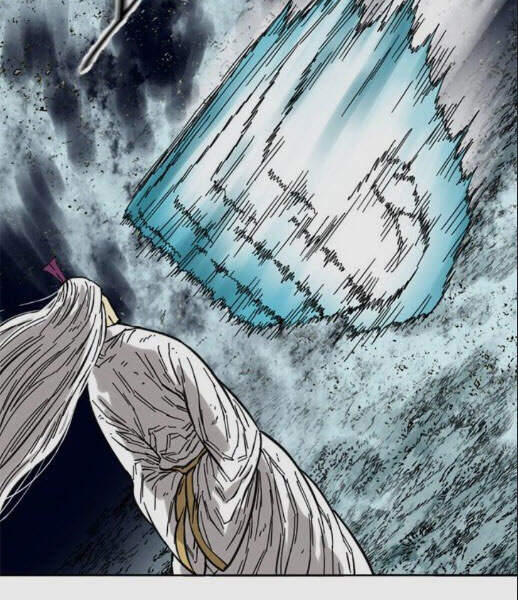 Thiên Hạ Đệ Nhất Nhân Chap 57 - Next Chap 58