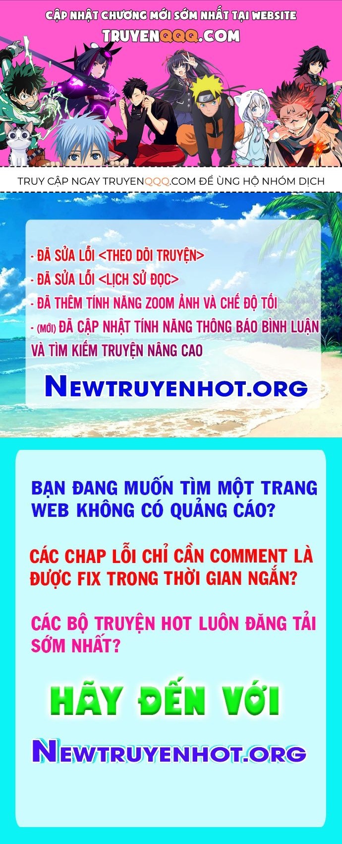 Thiên Hạ Đệ Nhất Nhân Chap 58.1 - Next Chap 59.1